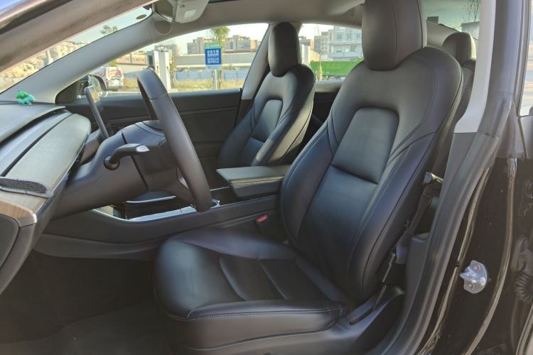 Used Tesla Model 3 2020 Standard Range Rear-Wheel Drive Upgraded Version
