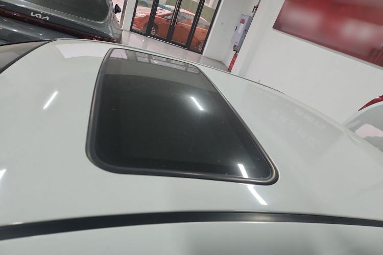 Used Buick Excelle 2015 1.5L Manual Luxury Model