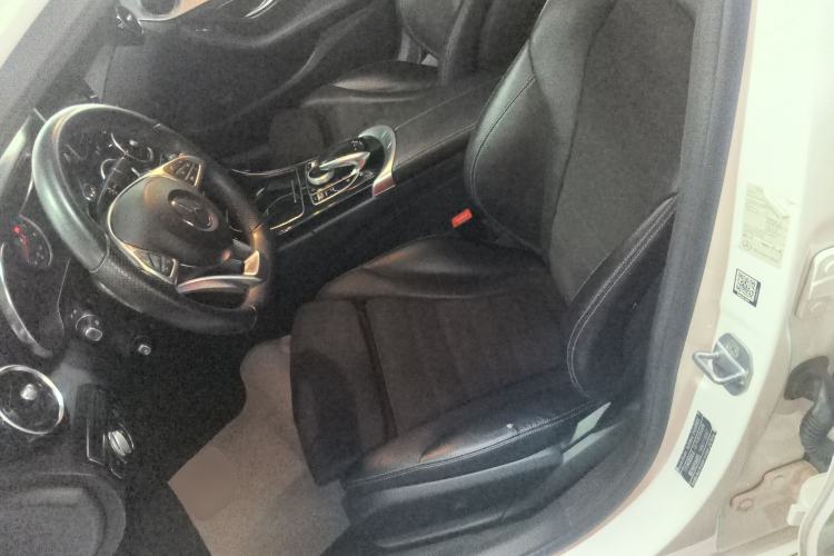 Used Mercedes-Benz C-Class 2017 C 200 Sport Edition
