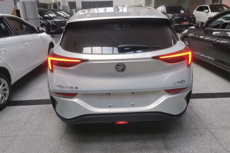 Used Buick Velite 6 2024 450km Enjoyment Plus Version
