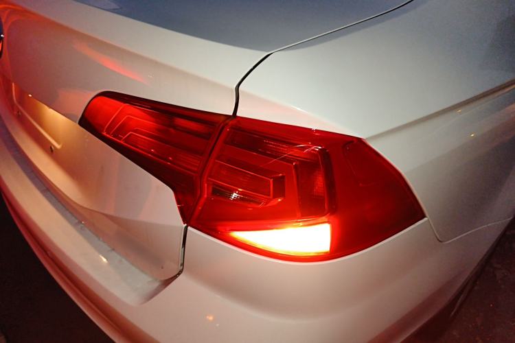 Used Volkswagen Bora 2019 Facelift Bora·Legend 1.5L Automatic Fashion Edition China VI Standard