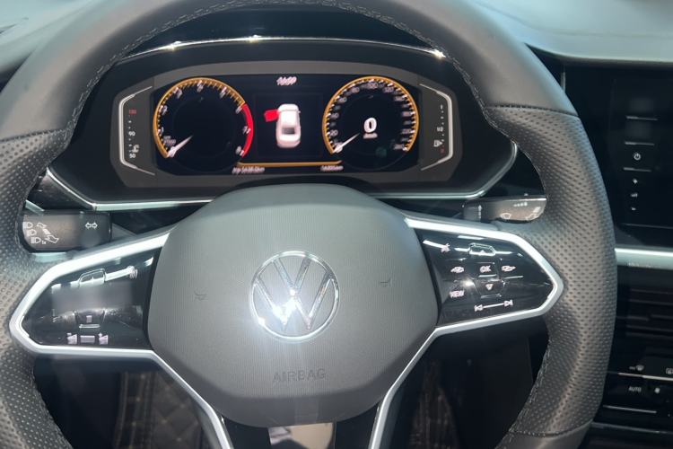 Used Volkswagen Passat 2024 330TSI Starry Elite Edition
