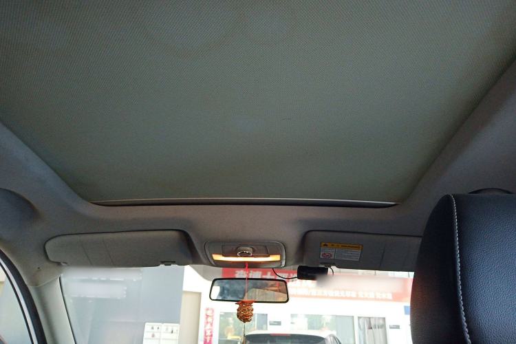 Used MG ZS 2018 1.5L Automatic Luxury Edition China V Standard
