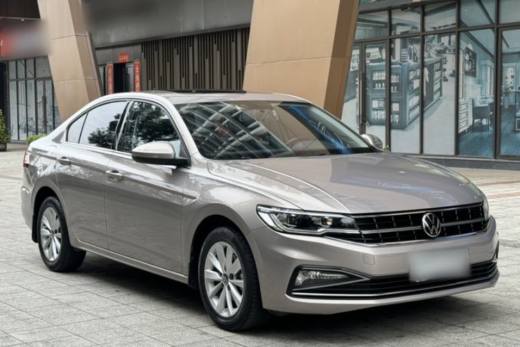 Used Volkswagen Bora 2021 1.5L Automatic Comfort Smart Connect Edition