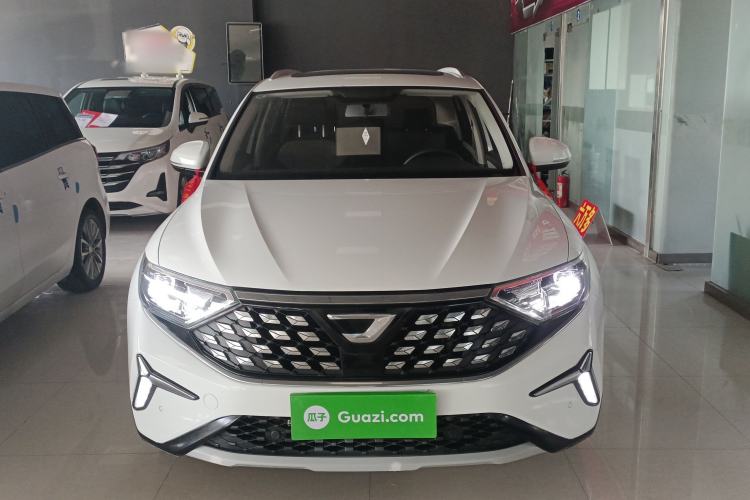 Used Jetta VS7 2023 280TSI Automatic Trend Edition
