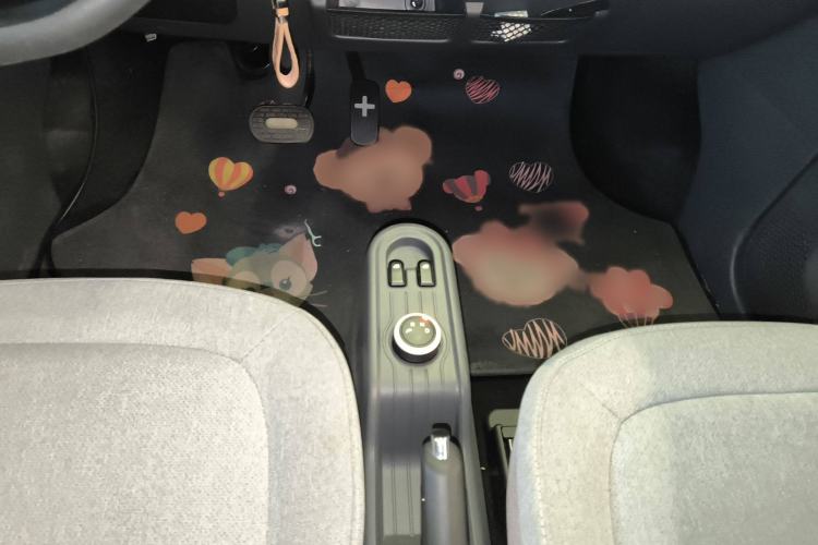 Used Wuling Hongguang MINIEV 2022 Macaron Premium Model – Lithium Iron Phosphate
