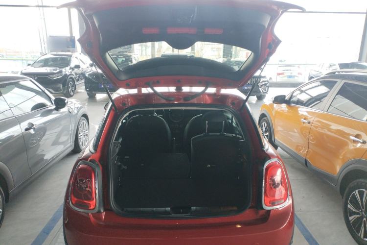 Used  MINI 2014 1.2T ONE+