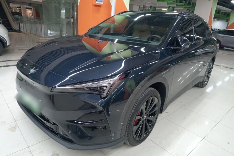 Used ARCFOX Alpha T5 2025 660 MAX