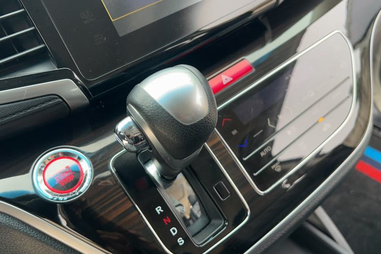 Used Honda Odyssey 2018 2.4L Luxury Edition
