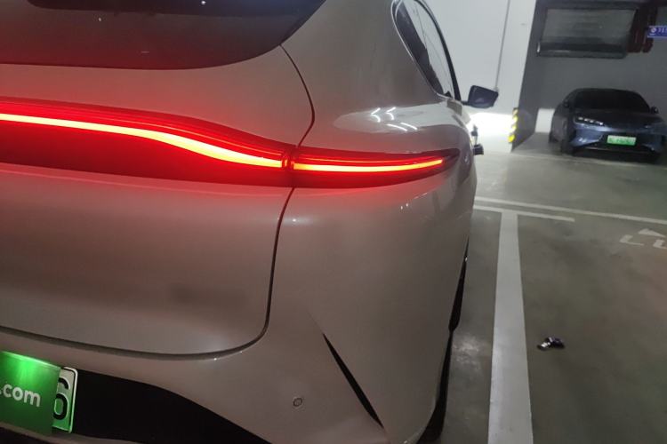 Used  LS7 2024 90 kWh Max Elite Rear-Drive Version