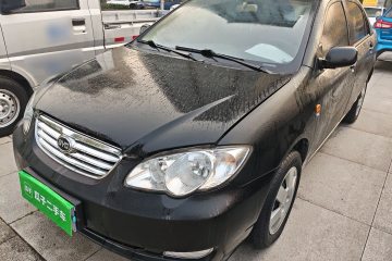 Used BYD F3 2020 1.5L Manual Classic Trim
