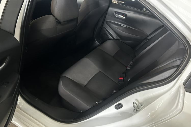 Used Toyota Levin 2022 Dual-Motor 1.8H E-CVT Leading Edition
