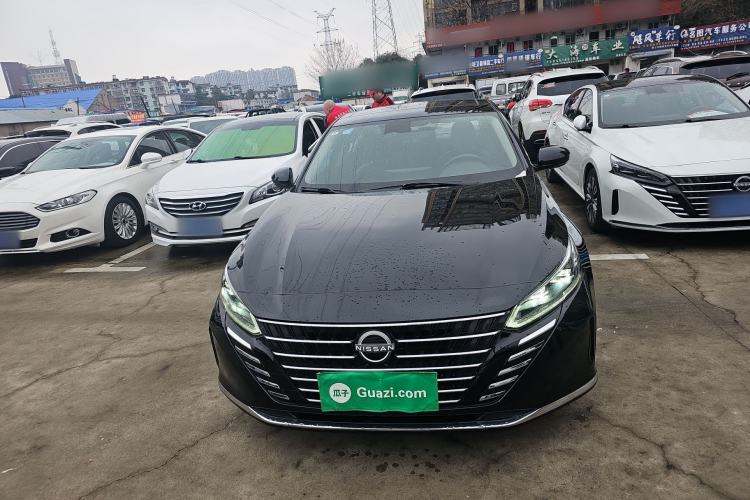 Used Nissan Teana 2022 2.0L XL-TLS Enjoyment Edition