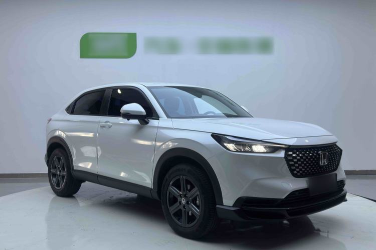 Used Honda XR-V 2023 1.5L CVT Thermal Edition
