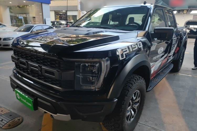 Used Ford F-150 Raptor 2023 3.5T Raptor