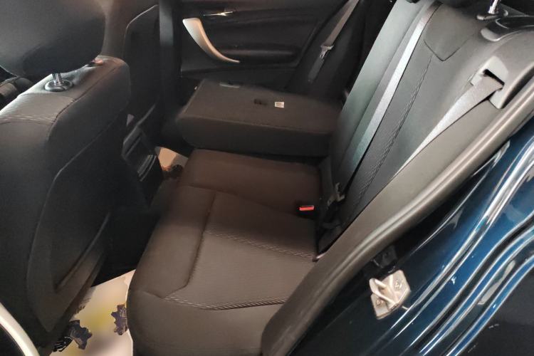 Used BMW 1 Series 2013 Revised 116i Leading Edition