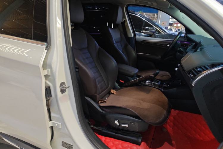 Used BMW X3 2020 xDrive28i Luxury Package
