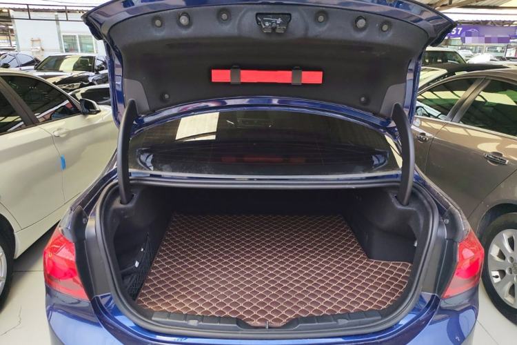 Used BMW 1 Series 2018 Facelifted 118i Sport Edition
