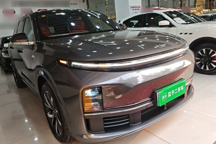 Used Li Auto L7 2023 Air model
