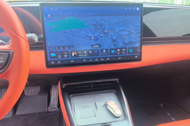 Used BYD Seal 2025 650 Long-Range Version