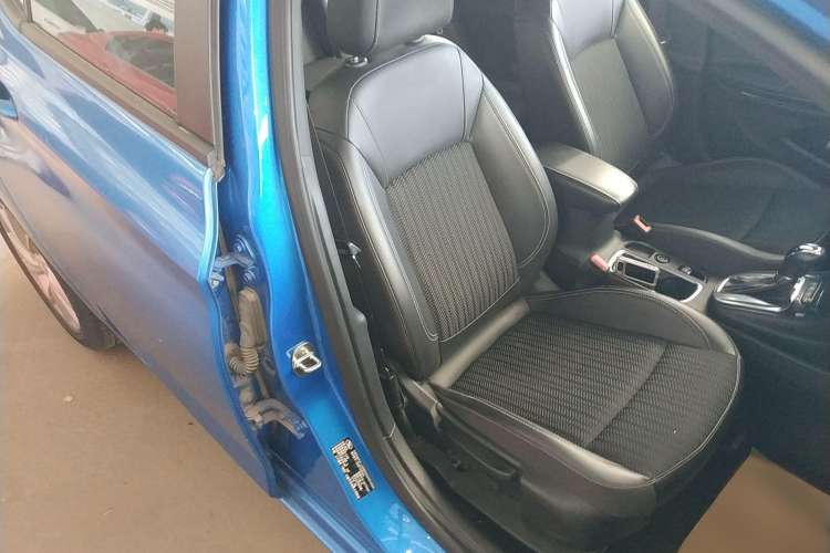 Used Buick Verano 2016 Hatchback 15S Automatic Leading Model
