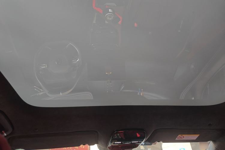 Used Lotus ELETRE 2024 ELETRE L+