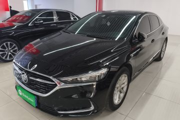 Used Buick LaCrosse 2021 552T Luxury Version