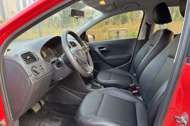 Used Volkswagen Polo 2018 1.5L Automatic Advanced Driving Model