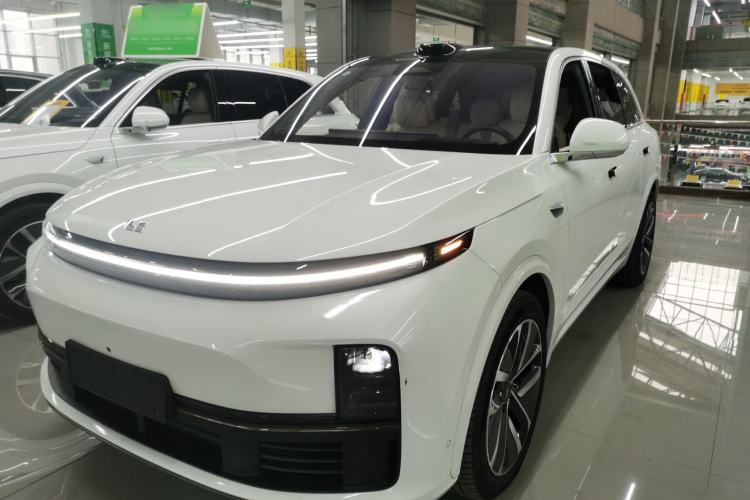 Used Li Auto L7 2024 Ultra Model