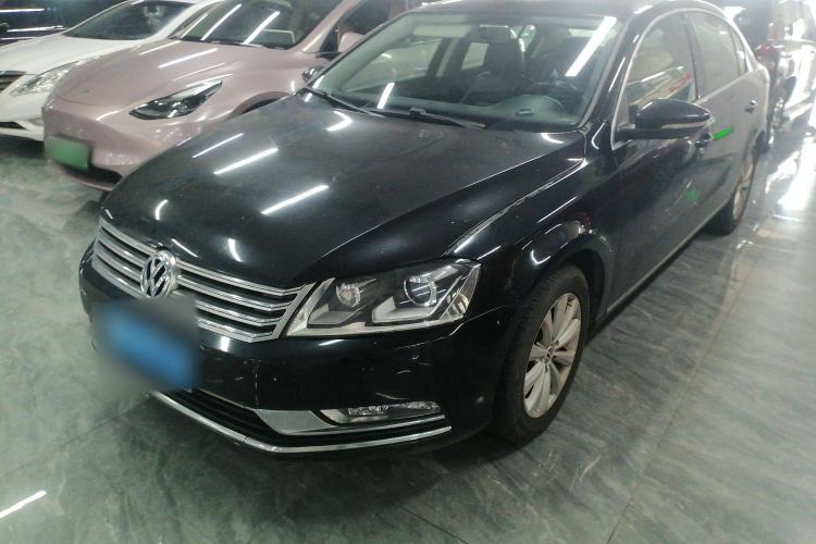 Used Volkswagen Magotan 2013 1.8TSI Luxury Model
