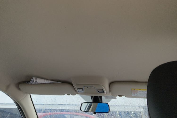 Used Geely Auto Vision 2018 1.5L Manual Happiness Edition