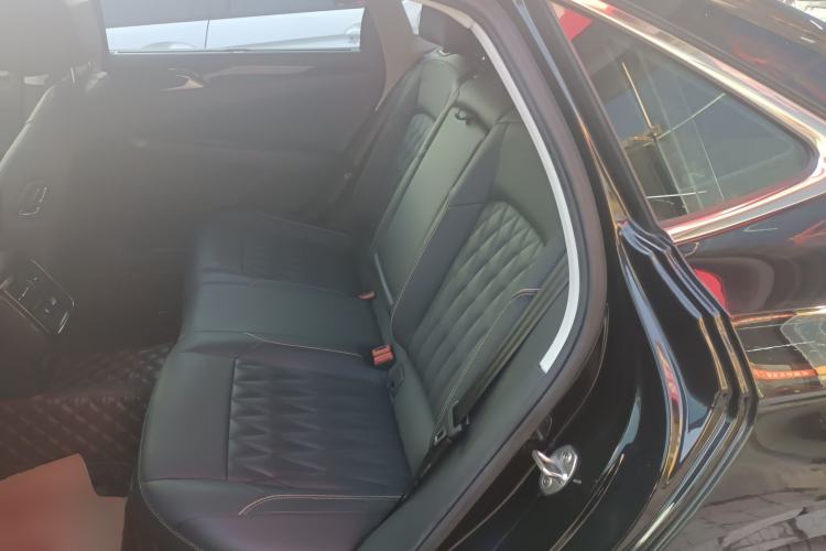 Used Volkswagen Passat 2019 330TSI Prestige Edition China VI Standard
