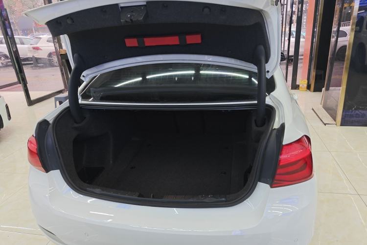 Used BMW 3 Series 2017 320Li Fashion Model