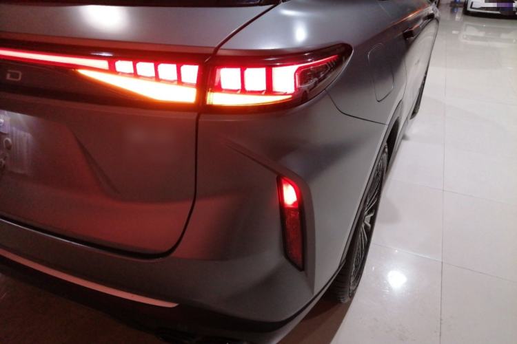 Used  Stellar C-DM 2024 1.5T Long-Range Plus
