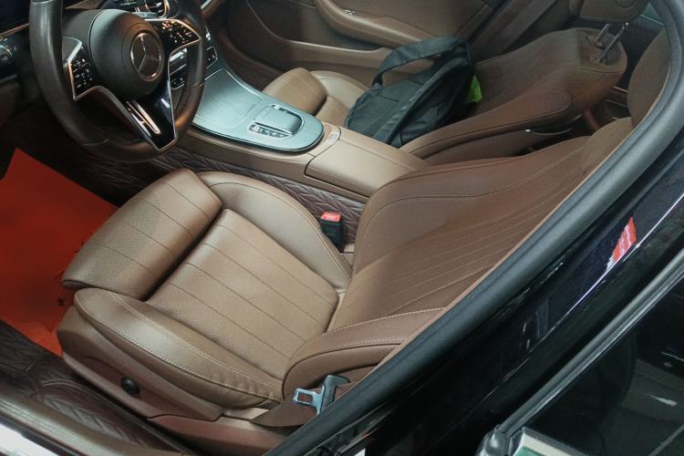 Used Mercedes-Benz E-Class 2023 Facelift E 260 L