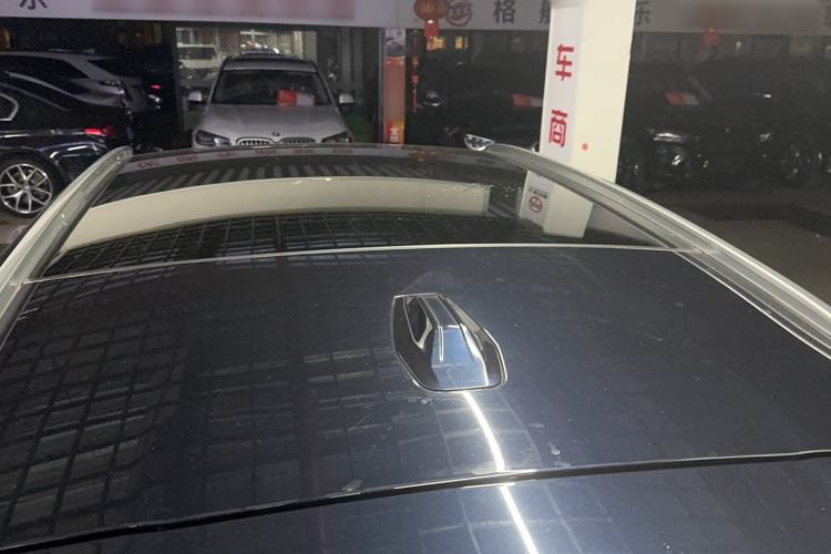 Used BMW iX1 2023 eDrive25L X Design Package
