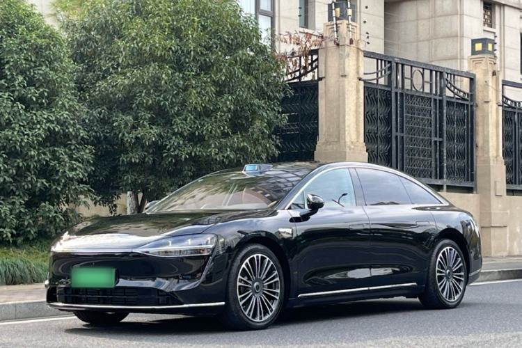 Used Hima Stelato S9 2025 Extended-Range Max+