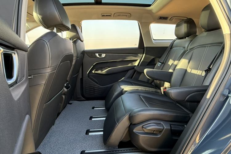 Used Wuling Victory 2022 1.5T CVT Flagship Edition
