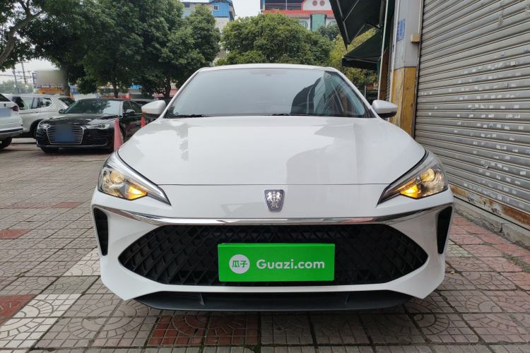 Used Roewe i5 2023 1.5L CVT Luxury Edition
