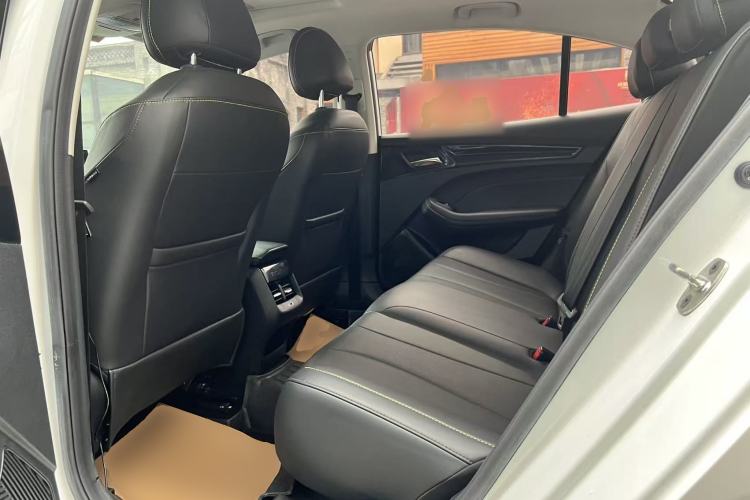 Used Roewe i5 2021 1.5L CVT Diamond Edition