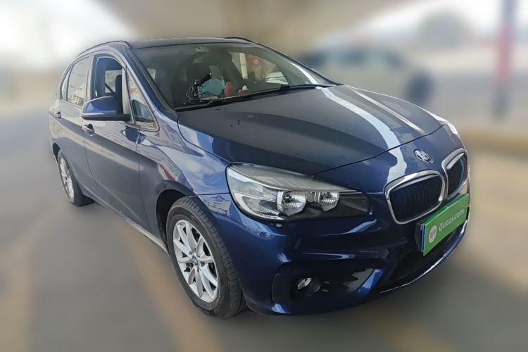 Used BMW 2 Series Active Tourer 2016 218i Fashion Model
