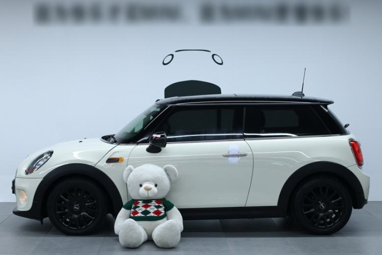 Used  MINI 2018 1.5T ONE PLUS