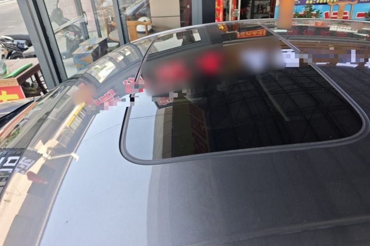 Used Honda Accord 2018 Rui Hybrid 2.0L Rui Ling Edition China VI
