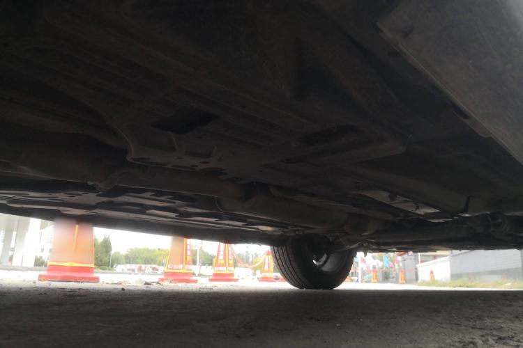 Used Haval H7 2017 Red-Label H7L 2.0T Automatic Luxury Model