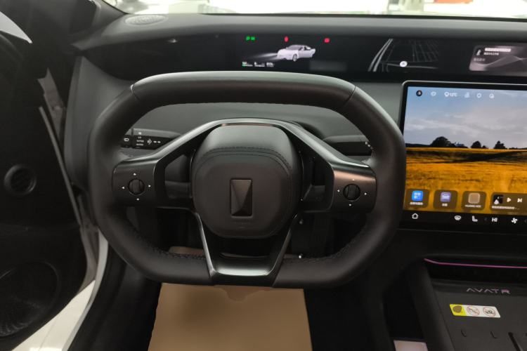 Used  06 2025 Ultra Pure Electric Edition
