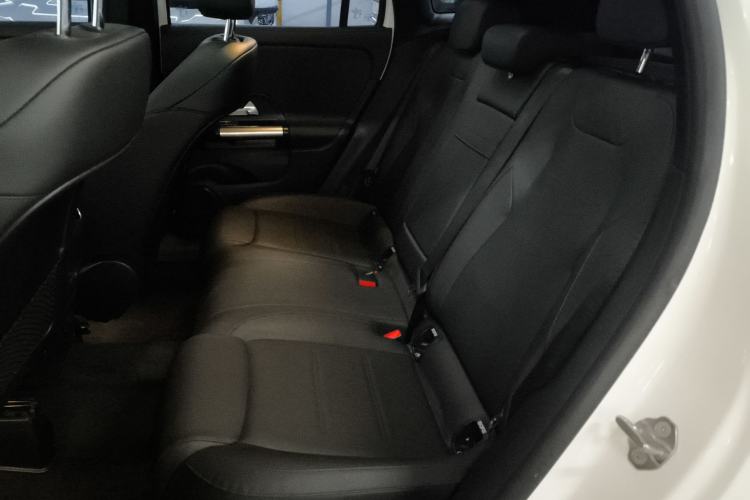 Used Mercedes-Benz GLA 2022 Facelifted GLA 200
