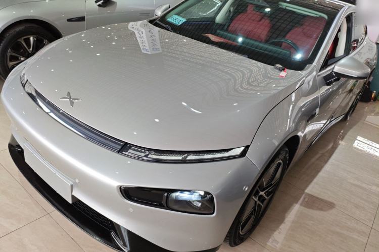 Used XPeng P7 2023 P7i 702 Pro