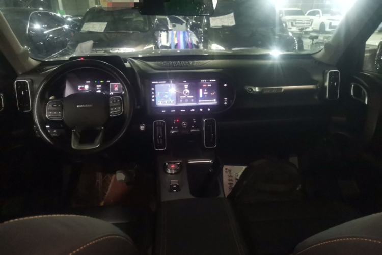 Used Haval DARGO 2024 1.5T DCT Labrador Edition
