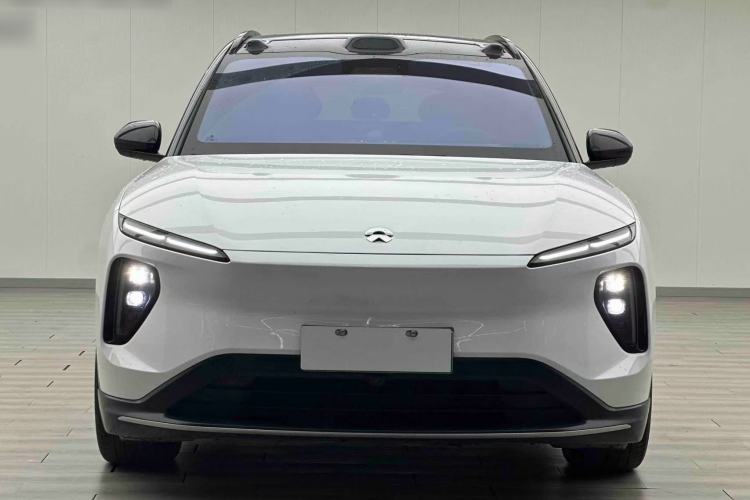 Used Nio ES6 2023 75 kWh