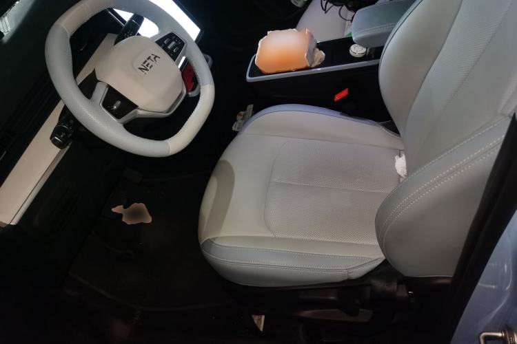 Used NETA AYA 2023 401 Lite
